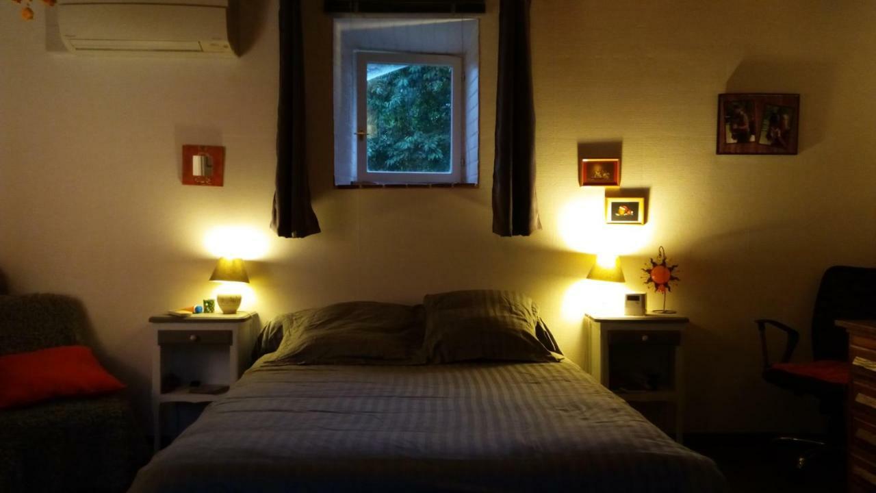 Les Anniquins Villa Ivoy-le-Pre ภายนอก รูปภาพ